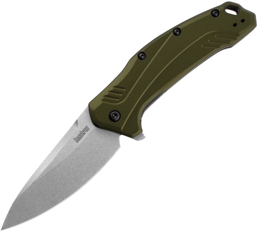 Kershaw Concierge, 4020W